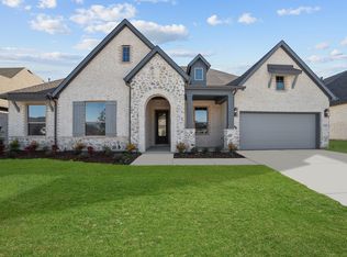 1728 Holly Oak Way, Fate, TX 75087