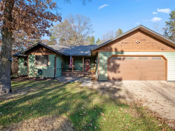 1380 Jokela Lake Dr, Pine River, MN 56474