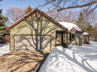 4163 Edgewood Rd NE, Blaine, MN 55014
