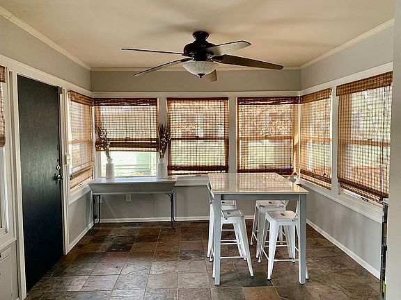 Sun room