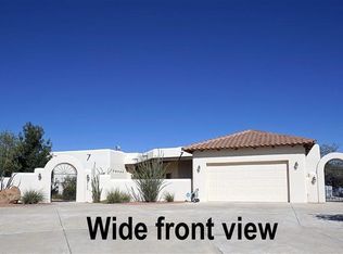 8159 Constitution Rd, Las Cruces, NM 88007