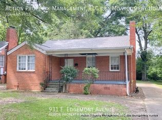 931 E Edgemont Ave, Montgomery, AL 36106