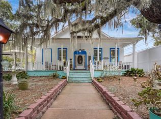 24 Van Horne Ave, Tybee Island, GA 31328