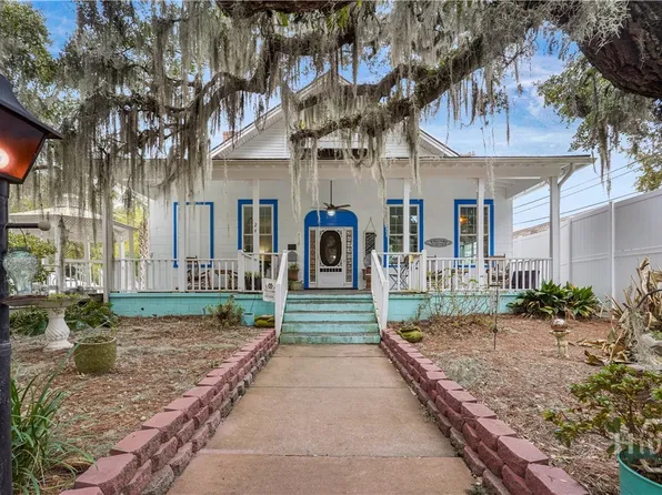 24 Van Horne Avenue, Tybee Island, GA 31328