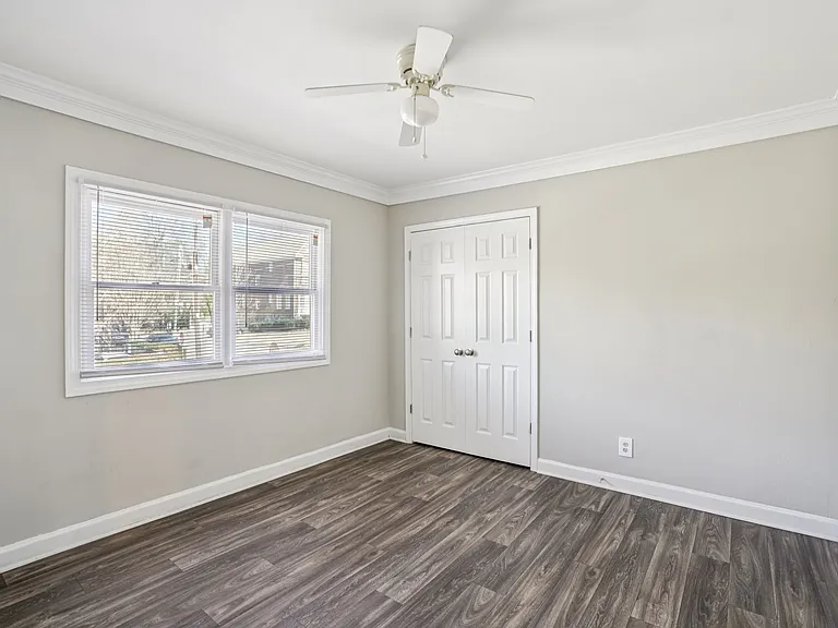 Buckhead Townhomes and Gardens — Photo 84