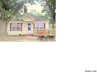 606 Grover St, Gastonia, NC 28054