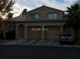 9696 Lame Horse Dr, Las Vegas, NV 89123