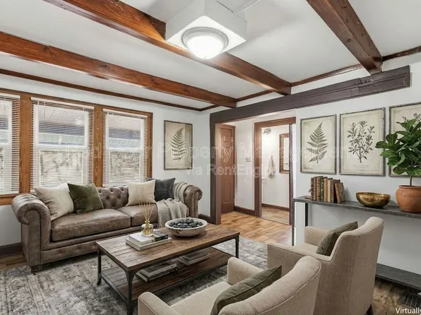 408 N Oakland Ave #A, Indianapolis, IN 46201