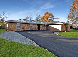 9531 Jay Dr, Indianapolis, IN