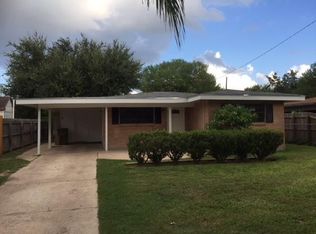 902 S 15th Ave, Edinburg, TX 78539