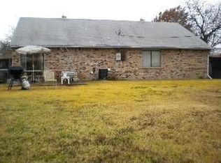 418 Magnolia Dr, Forney, TX 75126