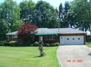 37 Patterson Ct, Youngstown, OH 44511