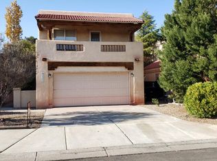 5335 La Colonia Dr NW, Albuquerque, NM 87120