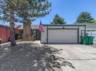 9 Castle Way, Carson City, NV 89706