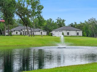 1825 W Oak Valley Ct, Homosassa, FL 34446