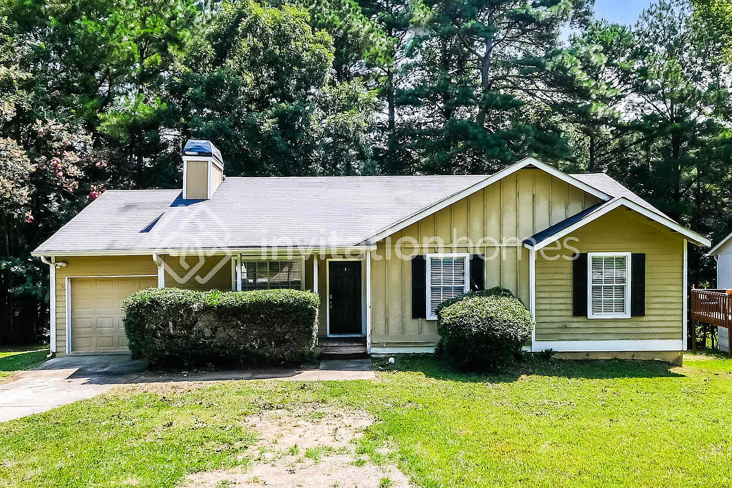 2805 Wildflower Ln Snellville, GA 30039 — Photo 1