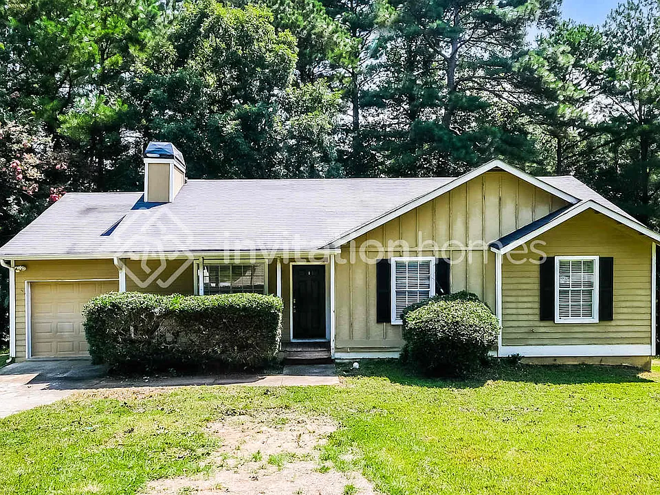 2805 Wildflower Ln