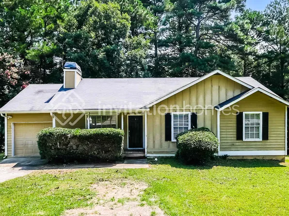 2805 Wildflower Ln, Snellville, GA 30039