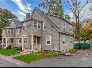 9 Cottage Park, Melrose, MA 02176