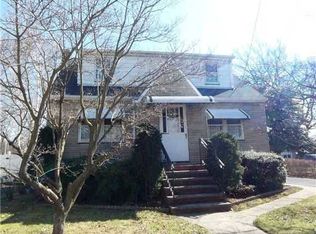 134 Jersey St, Carteret, NJ 07008