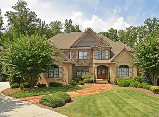 431 Copperfield Ct, Kernersville, NC 27284