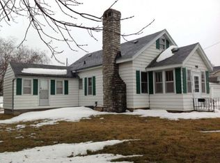 216 Griswold St, Spring Valley, MN 55975