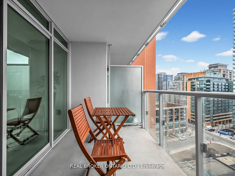125 Western Battery Rd #1209 — Photo 18
