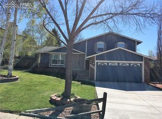 4996 Harvest Rd, Colorado Springs, CO 80917