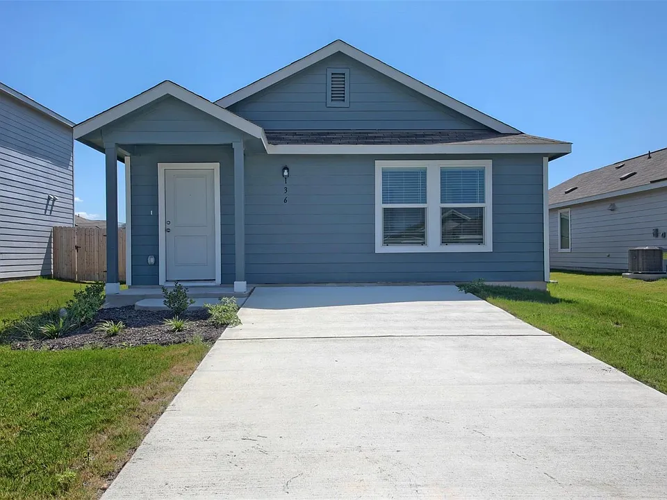 136 Jack Browning Dr
