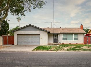 1113 Del Verde Ave, Modesto, CA 95350