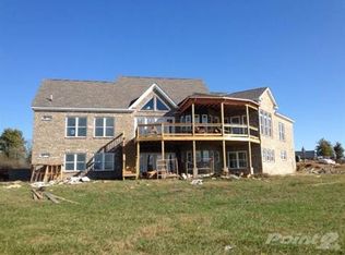 100 Walden Way, Nicholasville, KY 40356