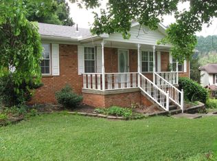 25 Barbara Cir, Scott Depot, WV 25560