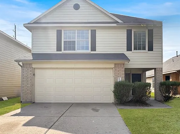 15731 Regal Trace Lane, Houston, TX 77073