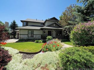 5838 Kingsford Ave, Park City, UT 84098