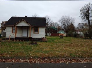 3208 Outdoor Rd, Dayton, OH 45439