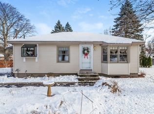 161 Worcester St, West Boylston, MA 01583