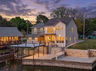 131 Hilltop Dr, Trinidad, TX 75163