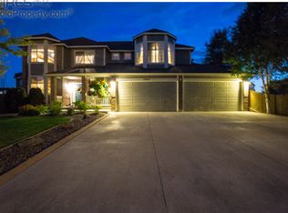 3752 Holmes Ln, Johnstown, CO 80534