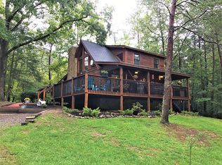 3208 Cristobal Way, Sevierville, TN 37862