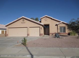7740 E Decatur Cir, Mesa, AZ 85207