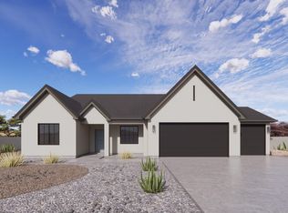 369 Firerock Way #101, Hurricane, UT 84737