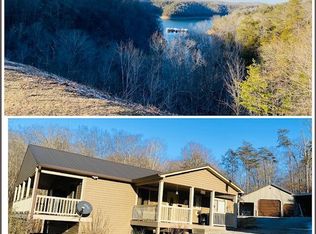 192 Goat Hill Ln, Albany, KY 42602