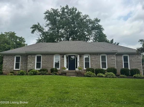 213 Club Oak Ct, Louisville, KY 40223