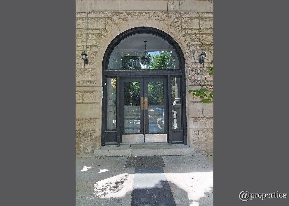 Entryway