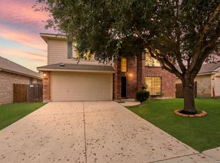 4806 Macey Trail, San Antonio, TX 78253