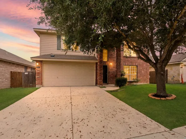 4806 Macey Trail, San Antonio, TX 78253