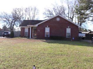 6036 Hobbie Brook Cv, Montgomery, AL 36117