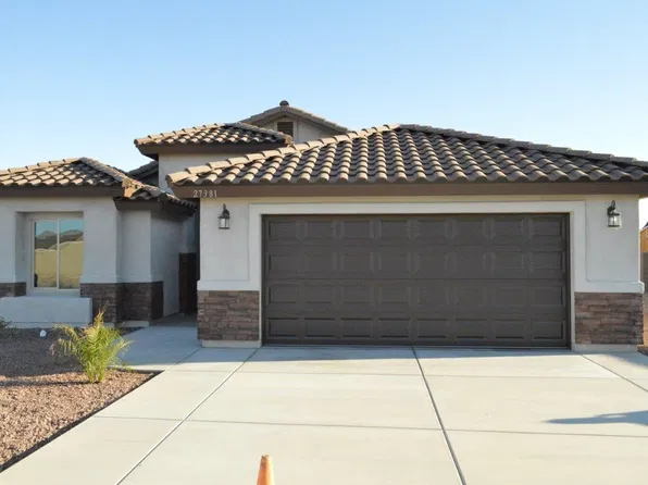27381 Red Rock Rd, Wellton, AZ 85356