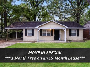 4247 Trudy St, Memphis, TN 38128