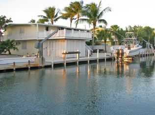 137 Cortez Dr, Lower Matecumbe Key, FL 33036